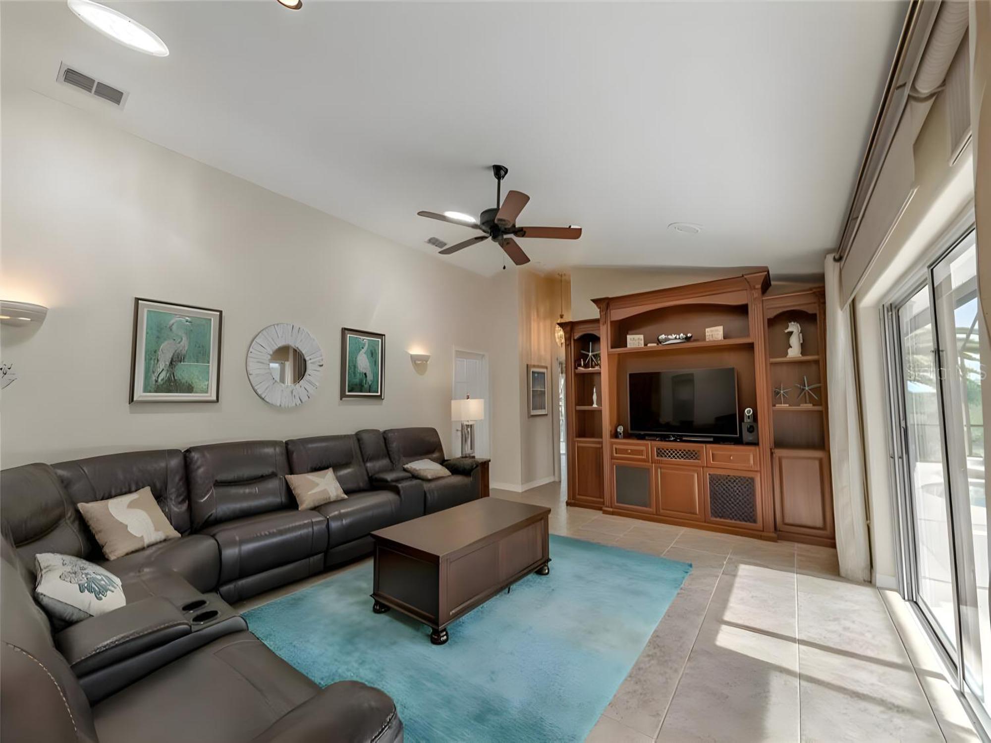 Stunning 5 Bedroom Pool Home Hot Tub 10 Mins To Disney Orlando Exteriér fotografie