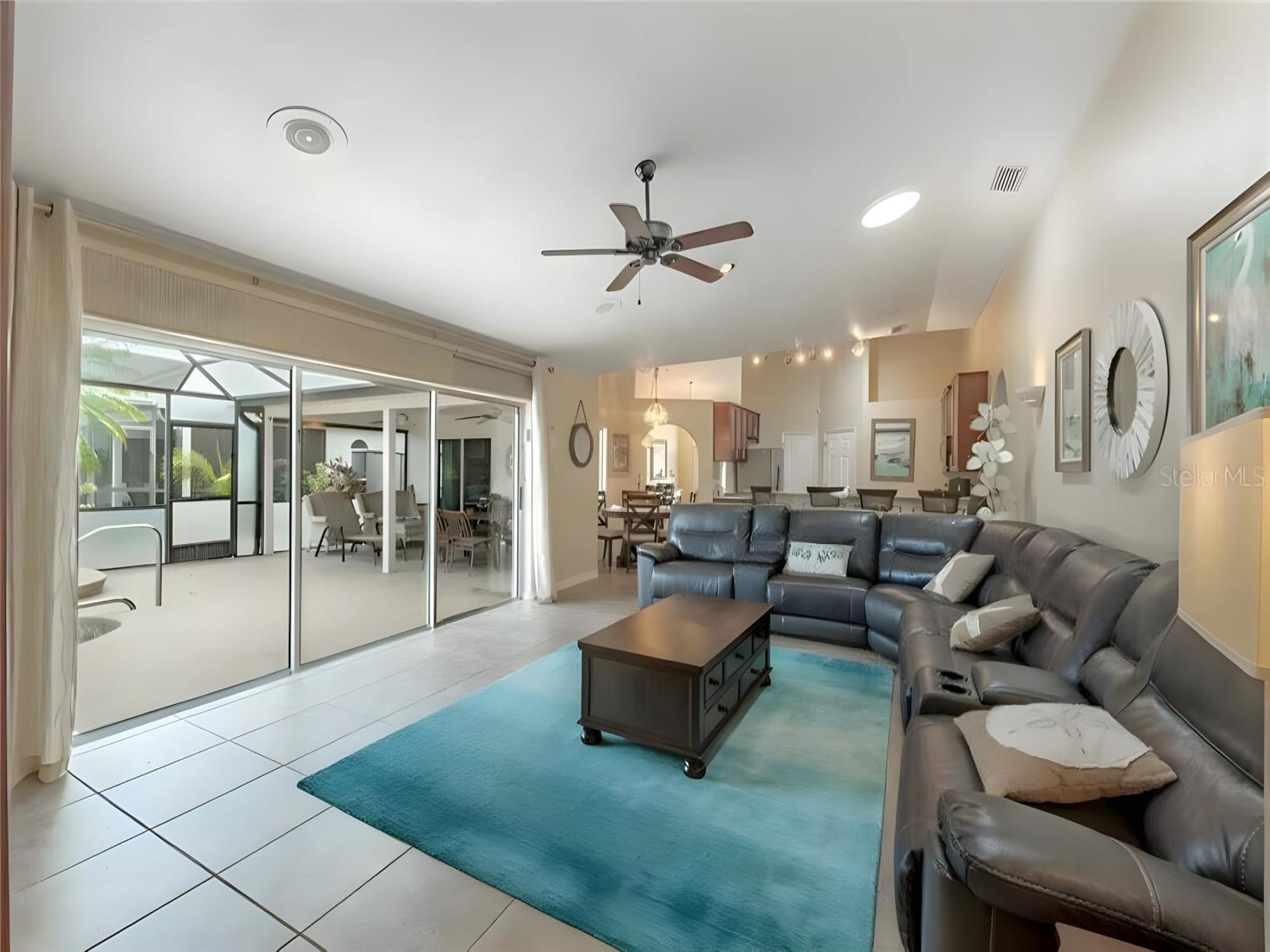 Stunning 5 Bedroom Pool Home Hot Tub 10 Mins To Disney Orlando Exteriér fotografie