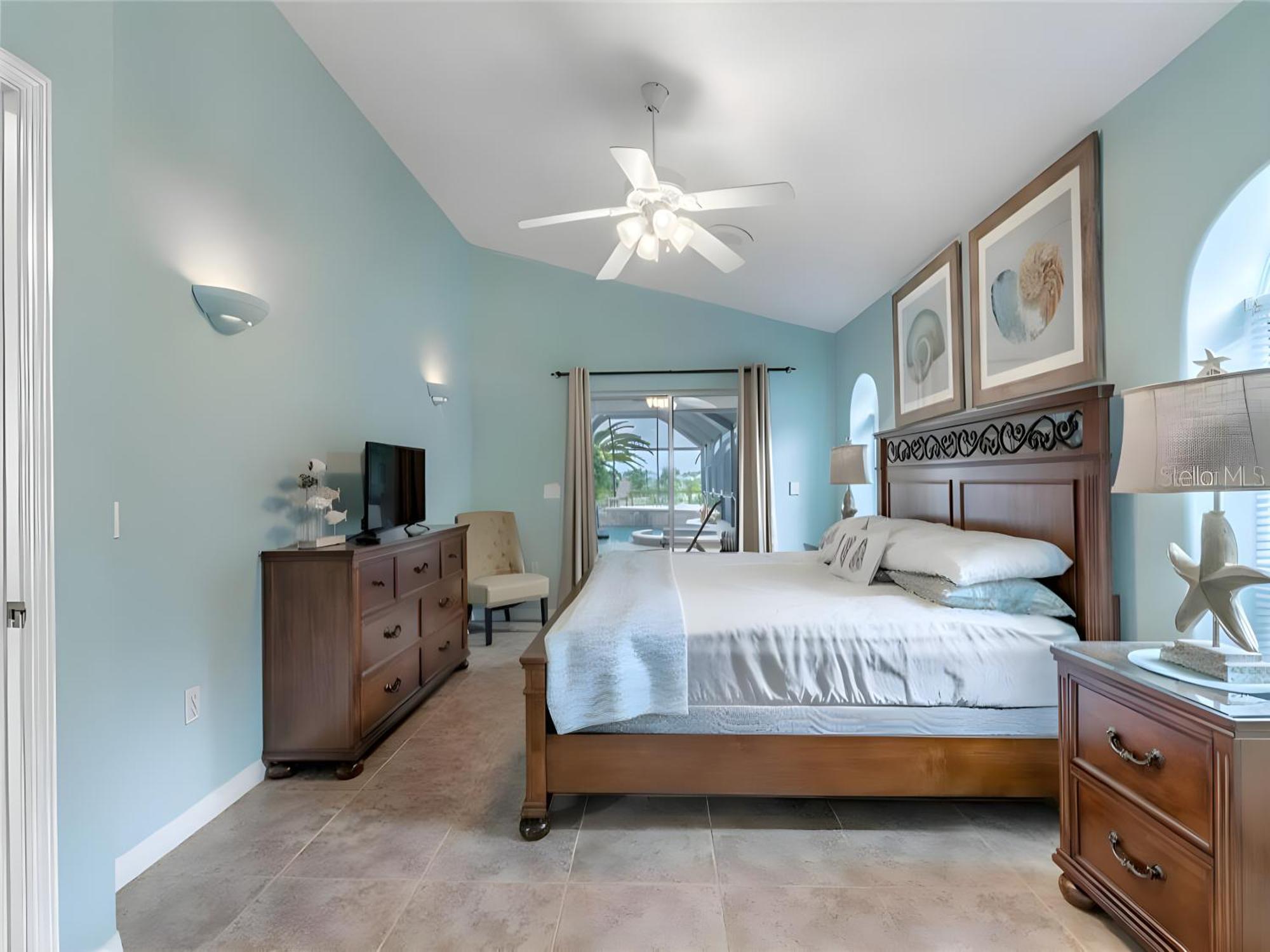 Stunning 5 Bedroom Pool Home Hot Tub 10 Mins To Disney Orlando Exteriér fotografie